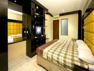 Hotel New Lilik Magelang Buitenkant foto